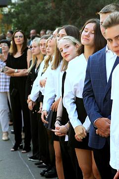 День знаний!